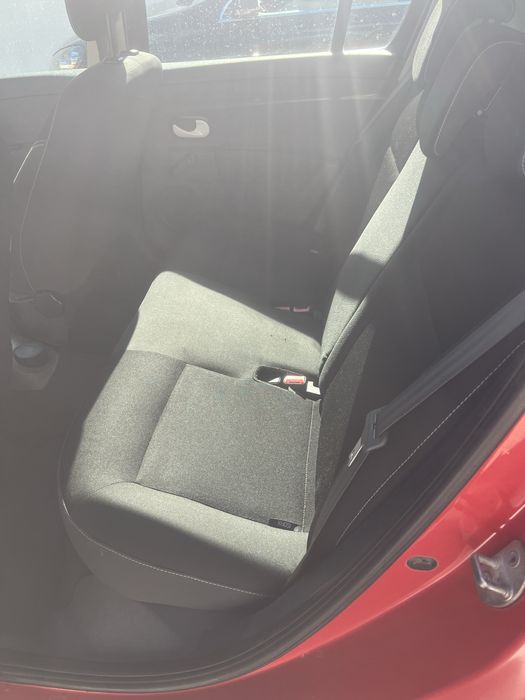Vendo Renault clio 1500 cdi