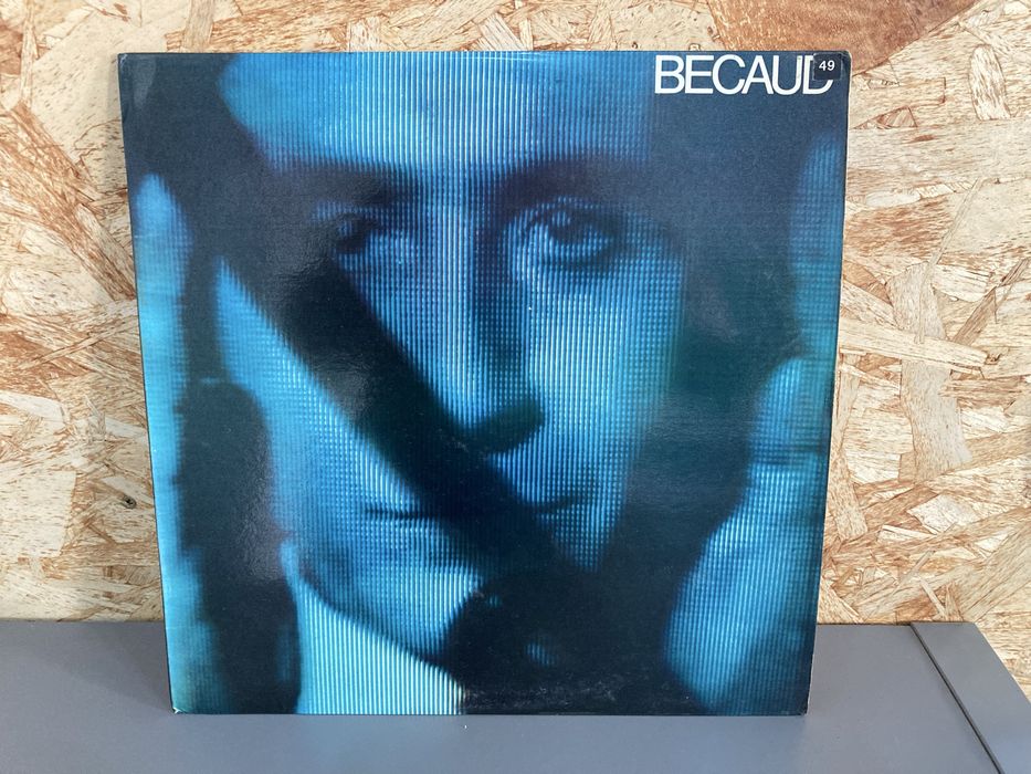 Various Vinyl Records64741231081730124