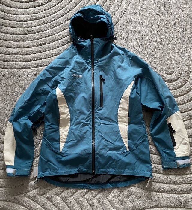 Bergans Of Norway Outdoor Adventure damska kurtka wiatrowka,rozmiar L/40