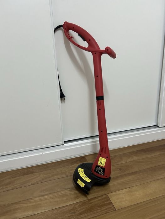 Aparador de relva com fio nylon