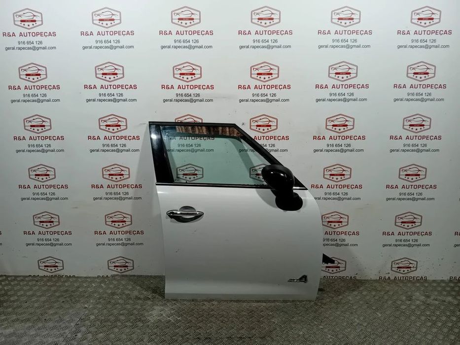 Porta Frente Direita Mini Countryman R60 Original