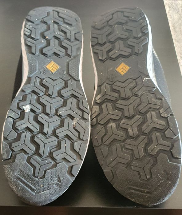 Botas de trabalho proteção em aço