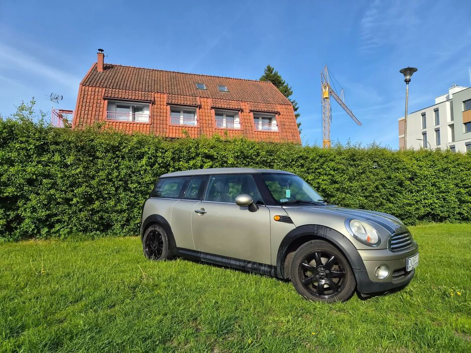 MINI ONE