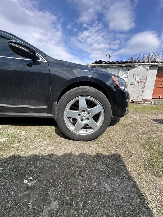 Диски  r16 5x112