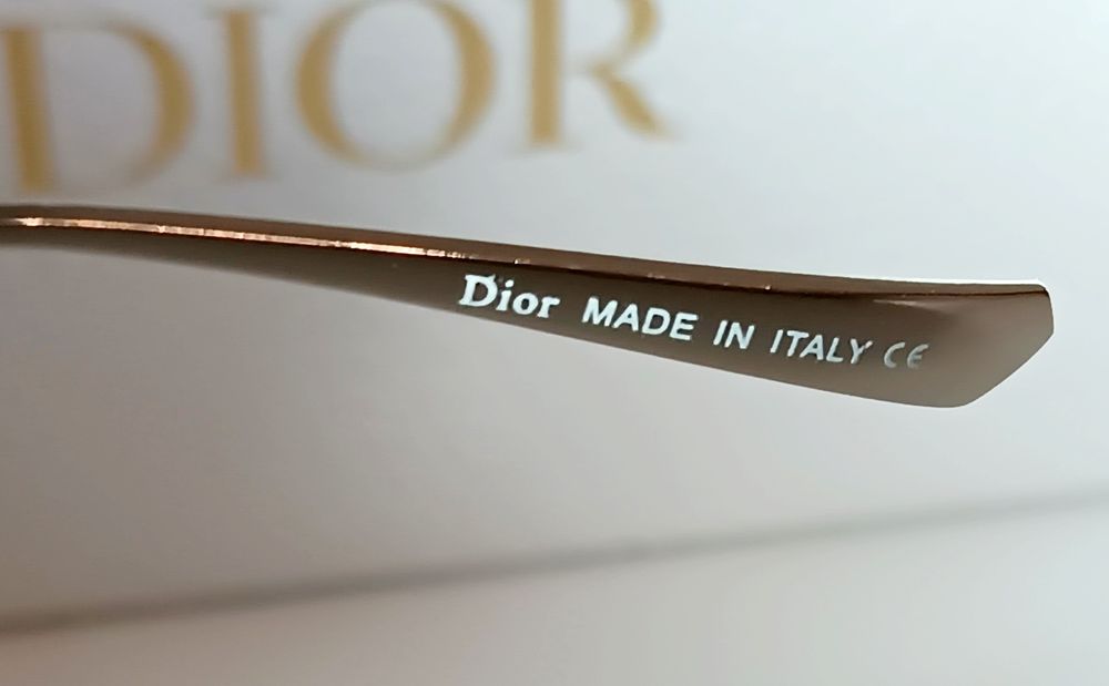 Брендові окуляри .Dior. Нові