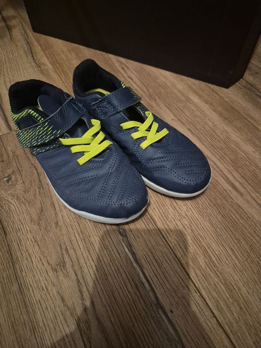 Buty ba rzepy  Decathlon