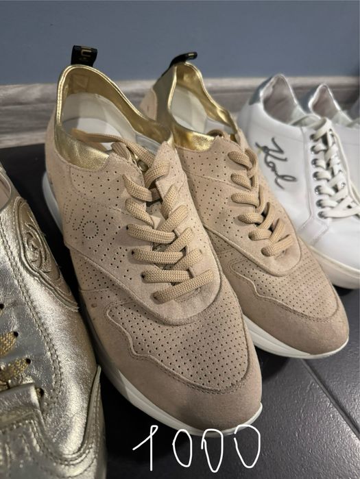 Женские кроссовки Lui Jo