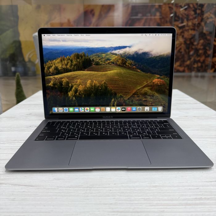macbook air 2019 256 - Купить электронику - Цены на OLX.ua