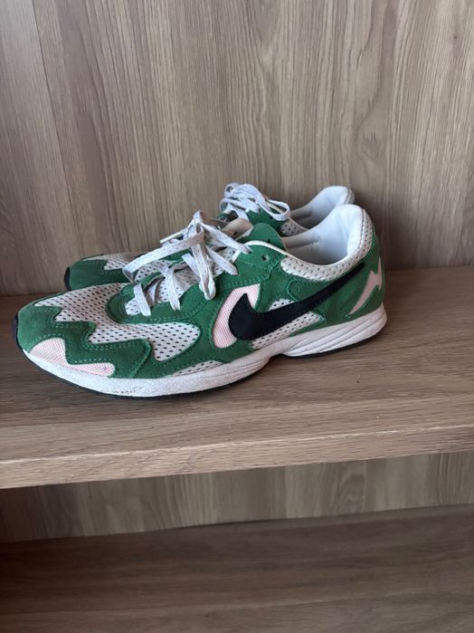 Nike air streak lite
