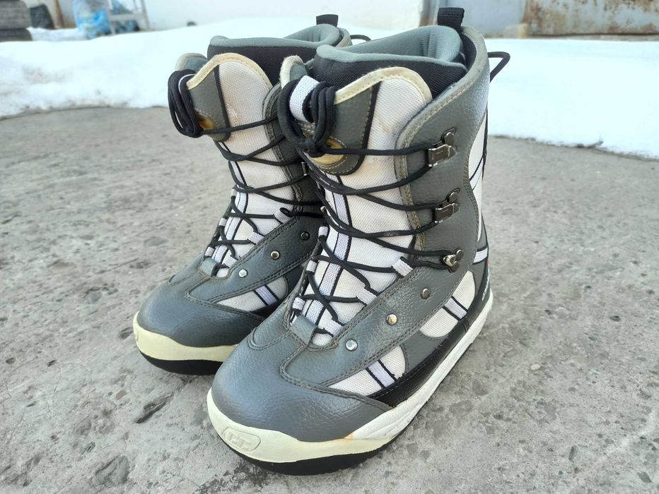 Buty snowboardowe Crazy Creek 40 wkładka 25,5 cm