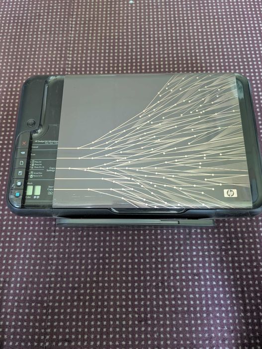 DRUKARKA HP DeskJet Ink Advantage K209