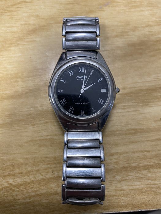 Часы наручные casio