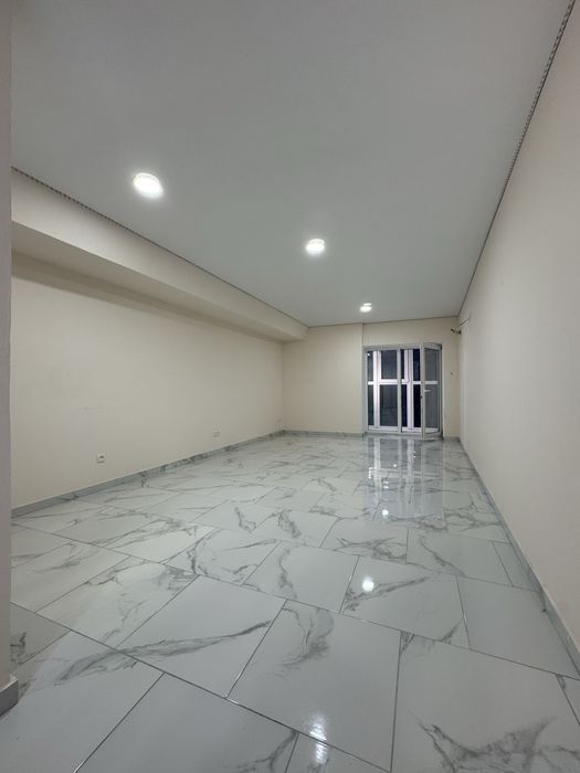 Однокімнатна квартира з ремонтом