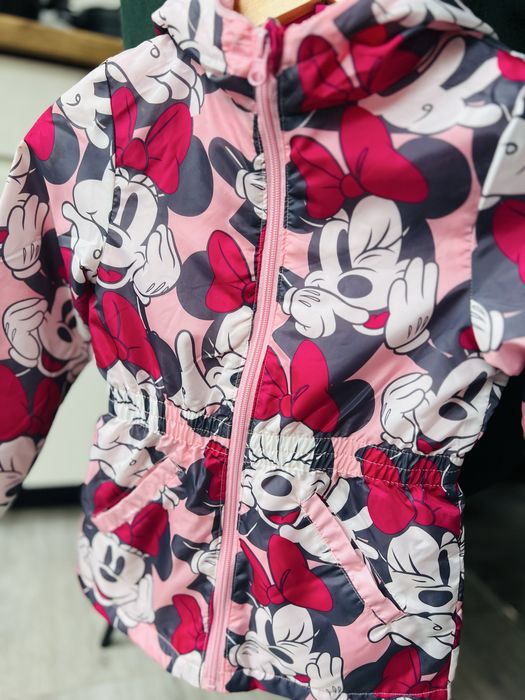 Kurtka minnie sinsay 122