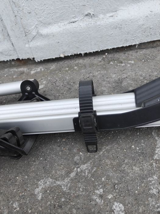 Bagażnik, uchwyt na rower  Thule