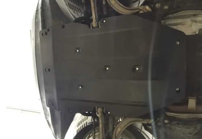 ‼️Металевий захист двигуна на ВСІ АВТОМОБІЛІ. Від виробника