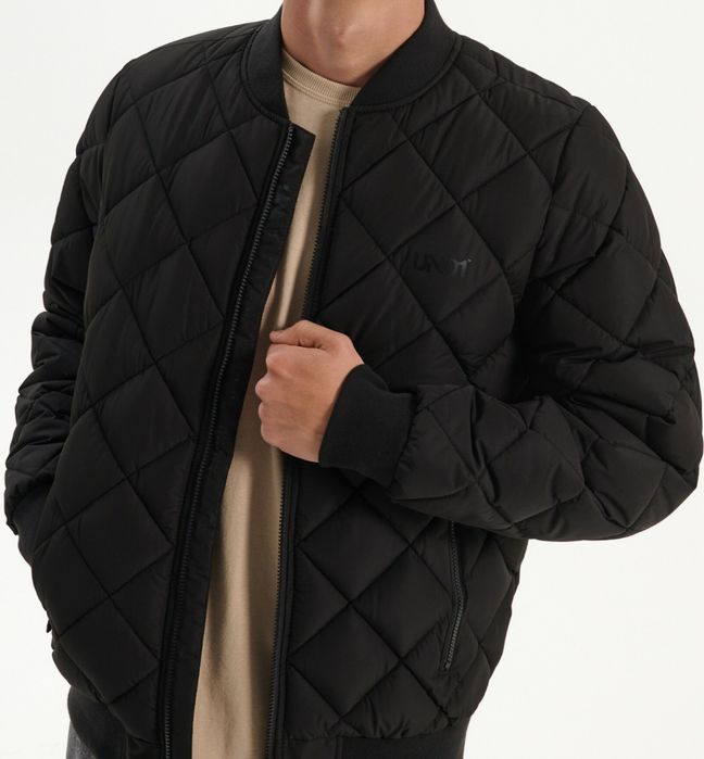 Bomber  Czarny M