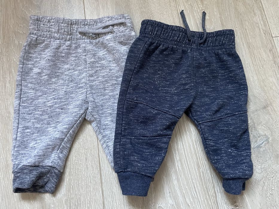 Одяг для хлопчика 3/6 місяців 62/68