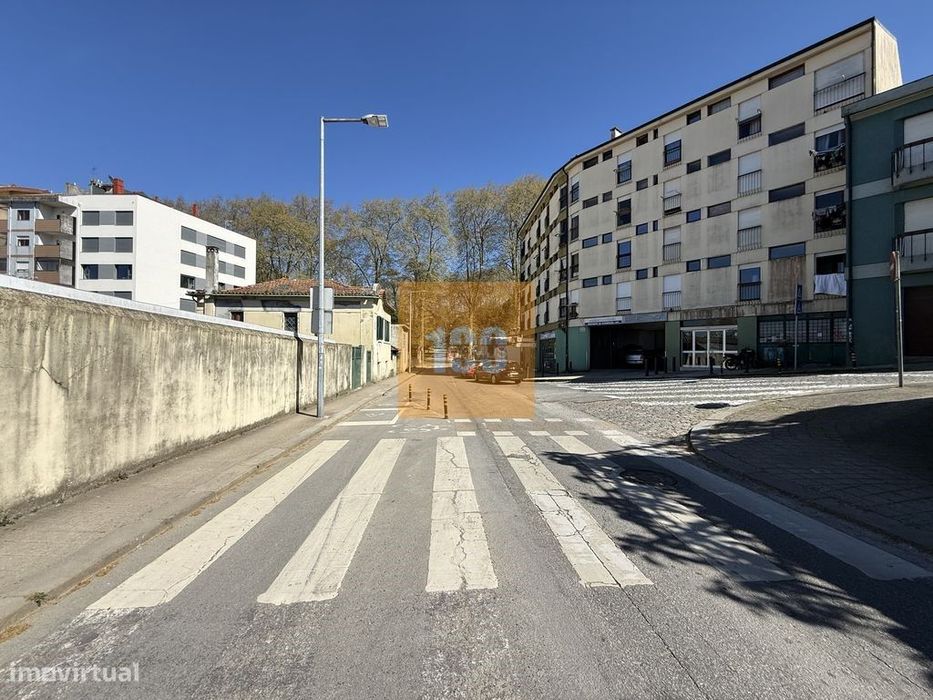 T3 SMART com 2 Lugares de Garagem - Lake Towers