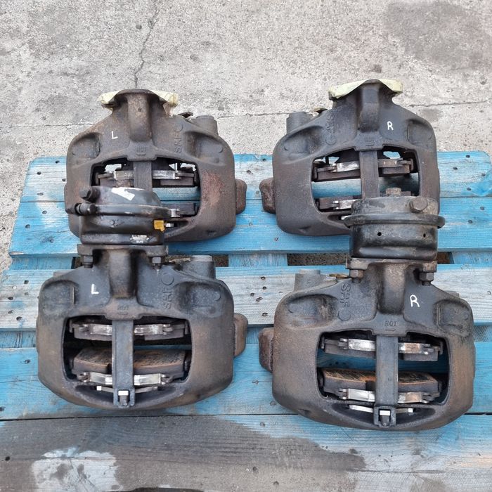 Супорт саф SAFHALDEX SBS 2220 H0 sbs 1918