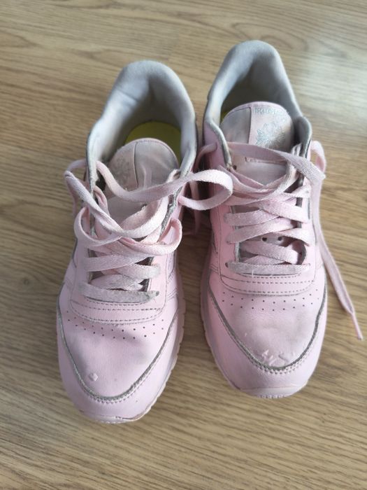 Reebok 35 23cm stan na podwórko