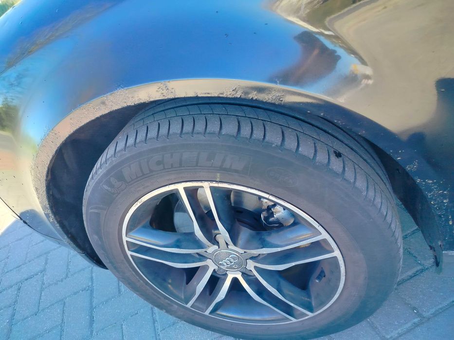 Audi a4b6 115km 2004