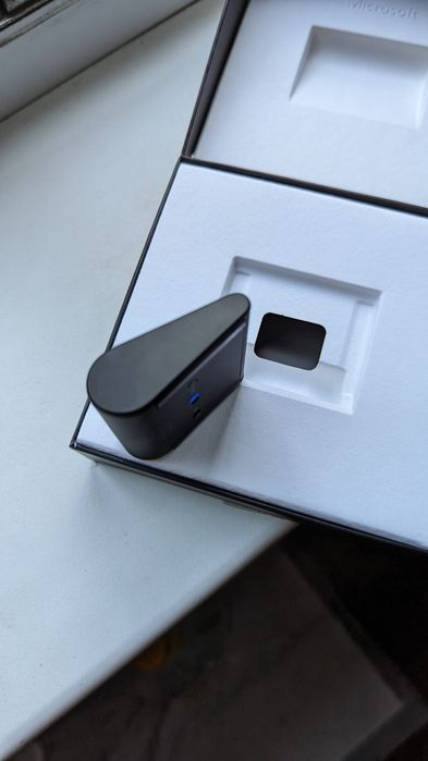 Мышка Microsoft Wedge Touch Mouse Surface Edition