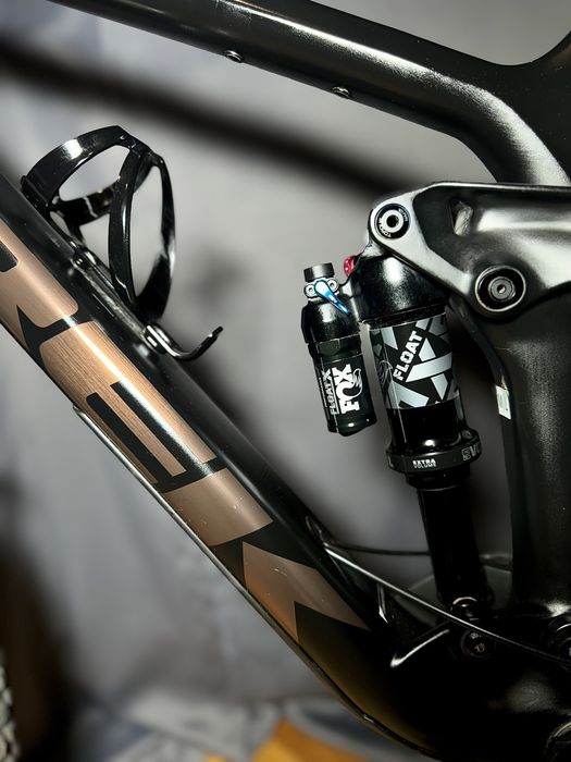 Rower górski Trek Remedy 9.8 GX 2022
