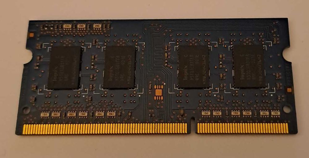 Hynix RAM Memory 1GB64751082689282121