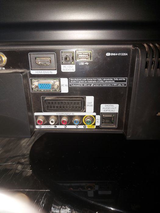 Продам телевізор САМСУНГ 32