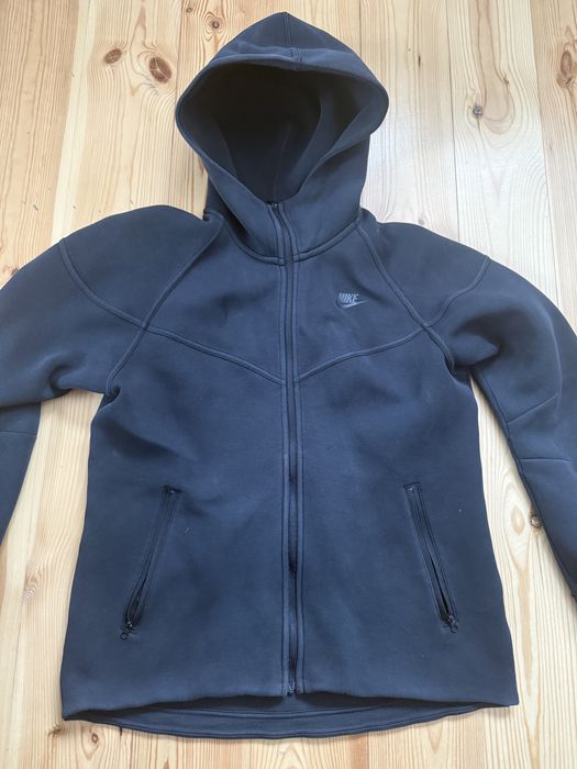 Bluza nike tech fleece