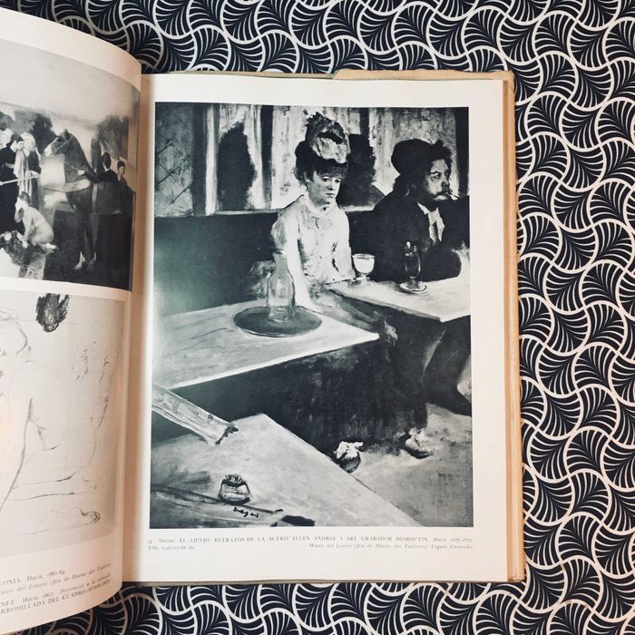 Historia de la Pintura Moderna: Impresionismo - Rafael Benet