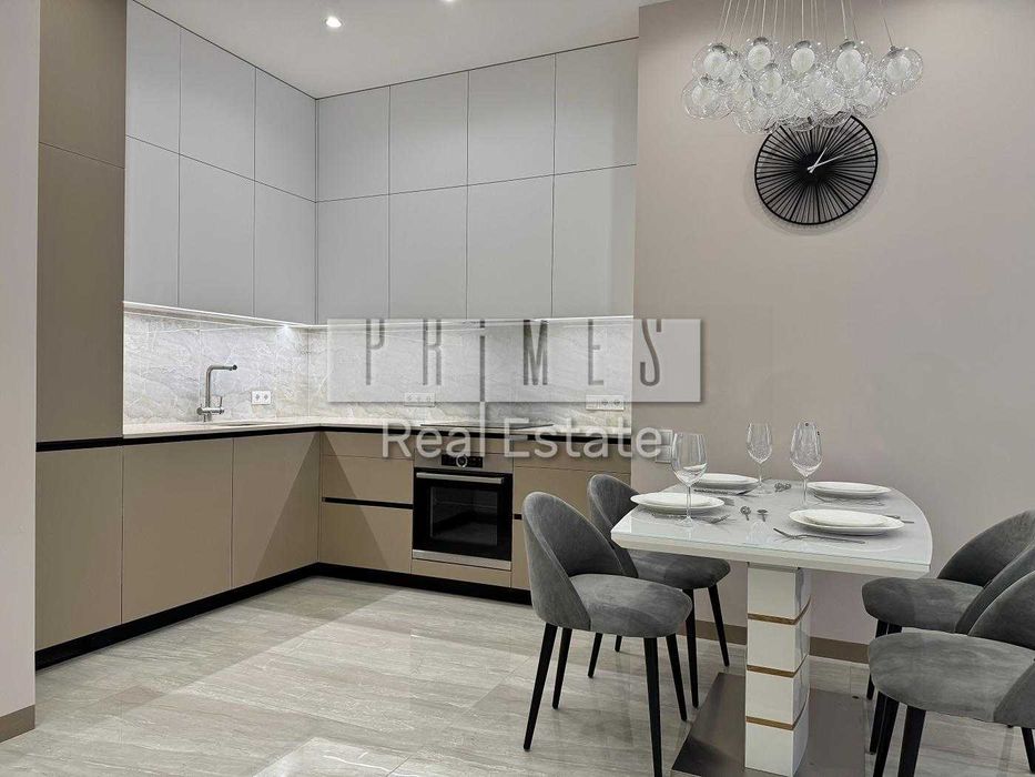 Продажа 2к квартиры 85м2, ЖК Новопечерские Липки, ул. Верхогляда, 15Б