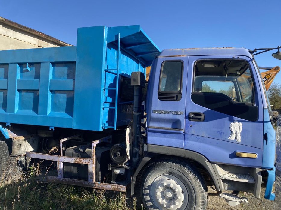 Foton BJ 3251 Самоскид