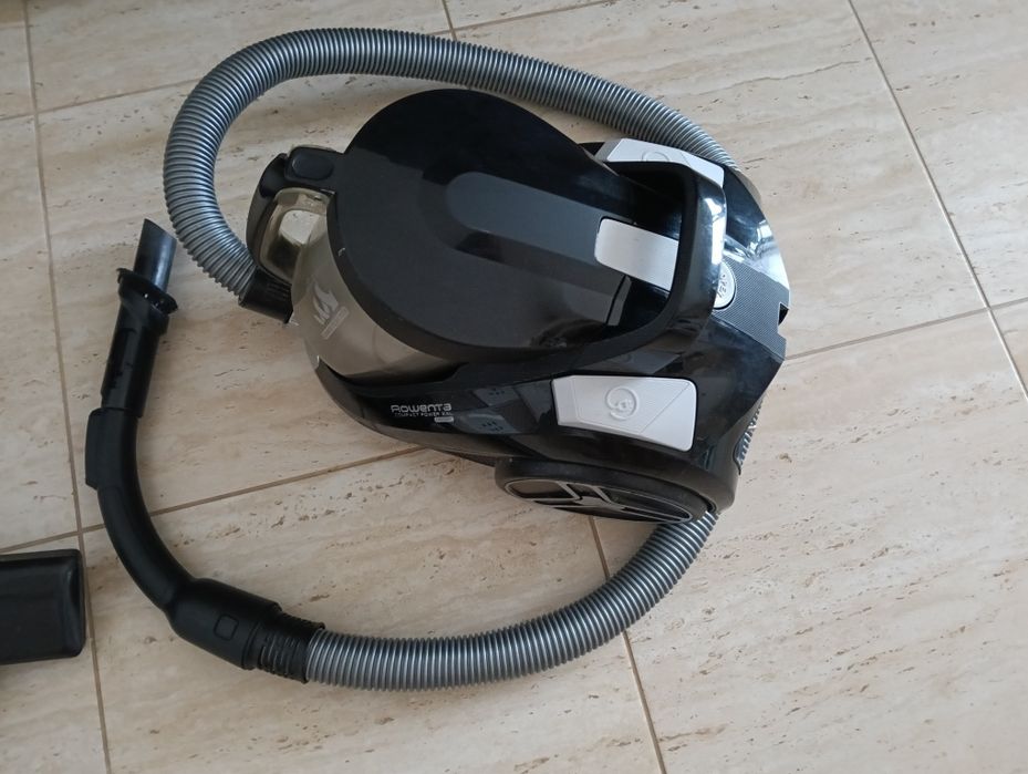 Aspirador Rowenta - Modelo Compact XXL