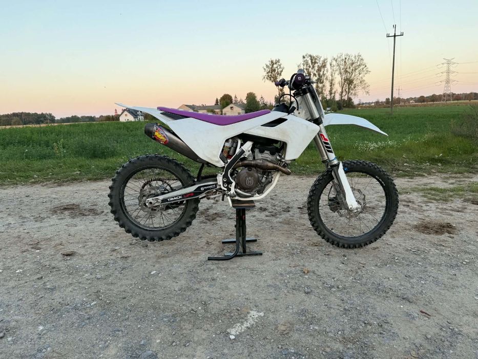 Husqvarna