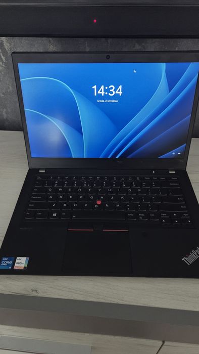 Laptop Lenowo ThinkPadT14Gen2