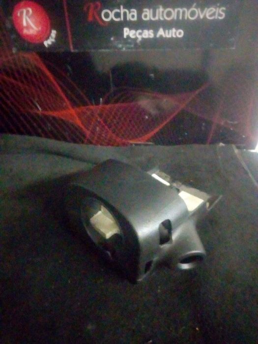 Tampa Trás Volante Peugeot 307 (3A/C)