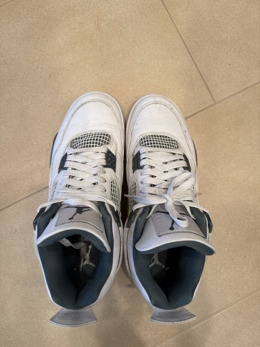 Кросовки nike Jordan 4