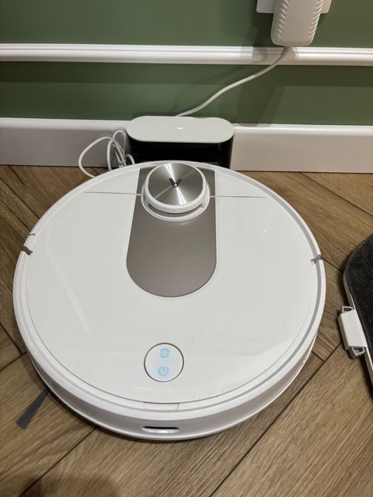Robot sprzątajacy viomi se