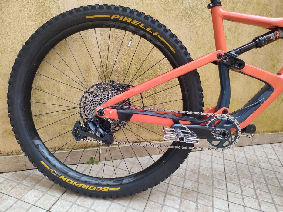 Orbea Occam H20 Eagle