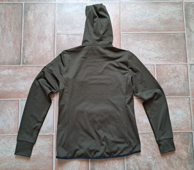 Кофта худі NORTHERN Hunting Saga