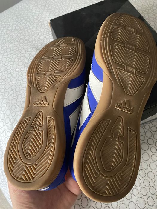 Tenis Futsal Adidas Predator