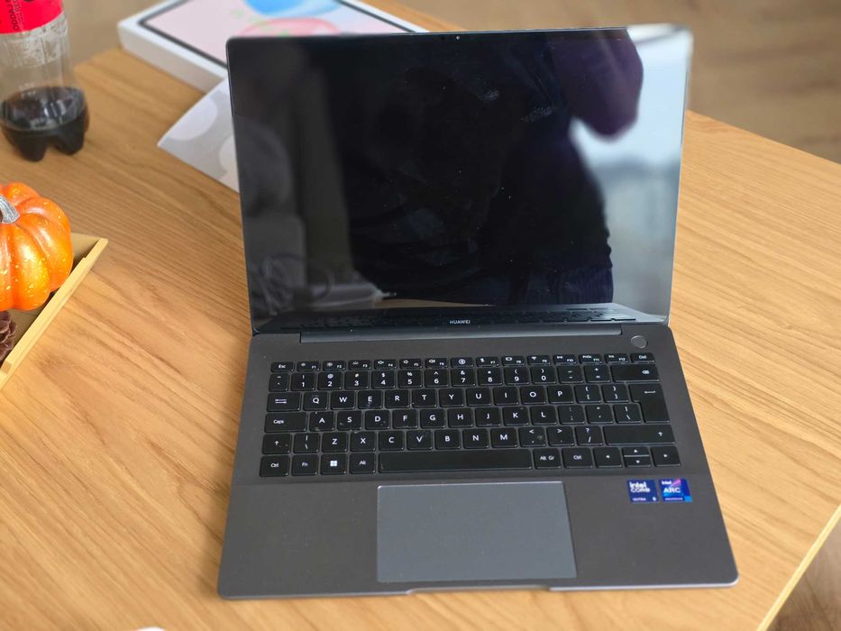 Laptop Huawei Matebook 14 i5 125H ultra OLED dotykowy gwarancja