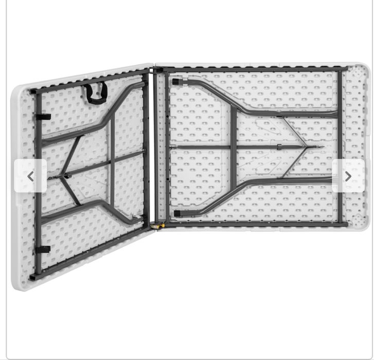 Mesa Dobravel Jardim