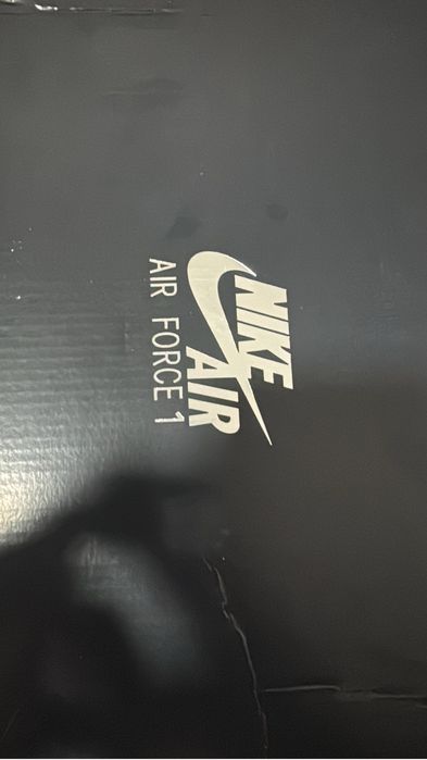 Nike Air force 1 Low