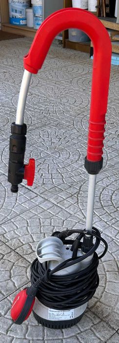 Bomba de água Sterwins de 400W