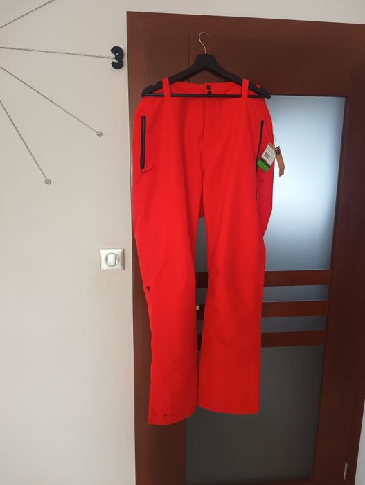 Spodnie narciarskie Brunotti XXL 10k