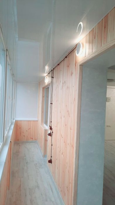 Комплексный внутренний ремонт Квартир Коттеджи Дома Электрик Сантехник