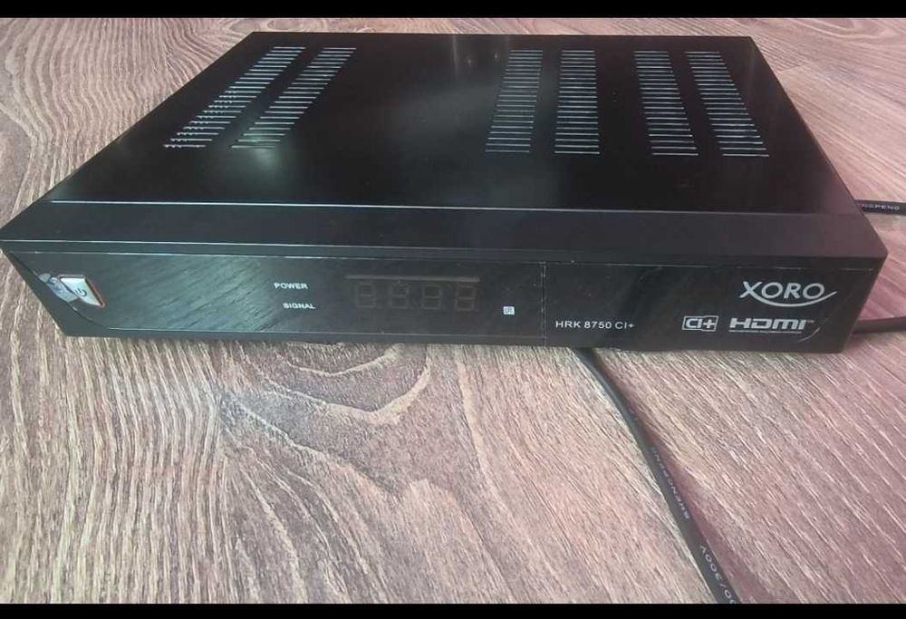Тюн3ер цифровой HORO